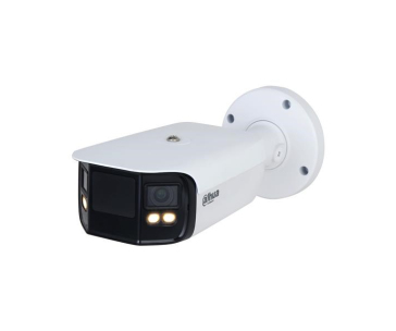 Dahua IPC-PFW5849-A180-E2-ASTE-0360B, IP kamera, 2x 4MPx, Dual 1/1.8" CMOS, objektiv 3.6 mm, IR<40, IP67