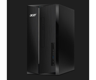 ACER PC Aspire TC-1785,Core i3-14100,8GB DDR4,512GB SSD, DVD±RW, USB KB+mouse,W11H