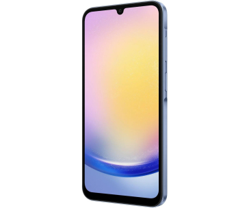 Samsung Galaxy A25 (A256), 8/256 GB, 5G, EU, modrá