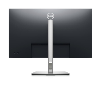 DELL LCD P2723QE - 27”/IPS/LED/4K/3840x2160/16:9/60Hz/8ms/1000:1/350 cd/m2/HDMI/DP/Pivot/VESA/3YNBD (210-BDFZ)