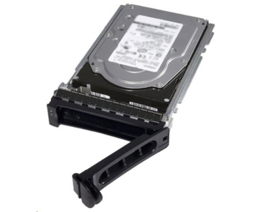 8TB Hard Drive SATA 6Gbps 7.2K 512e 3.5in Hot-Plug CUS Kit