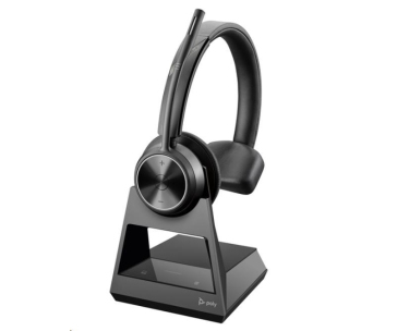 Poly Savi 7310 Monaural DECT 1880-1900 MHz Headset