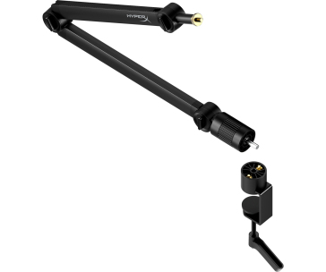 HyperX Caster Mic & Webcam Arm