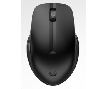 HP myš - 435 Multi-Device Mouse, Wireless (BT + WiFi USB dongle)