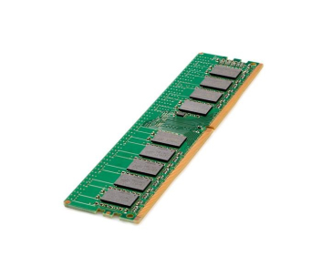 HPE 128GB (1x128GB) Quad Rank x4 DDR4-3200 CAS-22-22-22 Load Reduced Smart Memory Kit RENEW P06037-B21