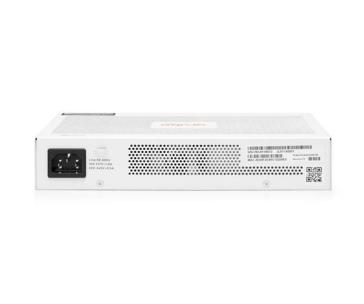 HPE Networking Instant On Switch 8p Gigabit CL4 PoE 65W 1830 (JL811A)