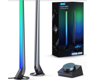 BAZAR - Govee Smart Gaming Light Bars - Poškozený obal (Komplet)