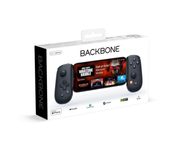 Backbone One Mobile Gaming Controller pro Lightning - 2. Gen