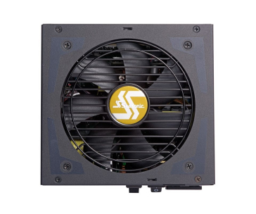 BAZAR - SEASONIC zdroj 850W Focus GX-850 (SSR-850FX), 80+ GOLD