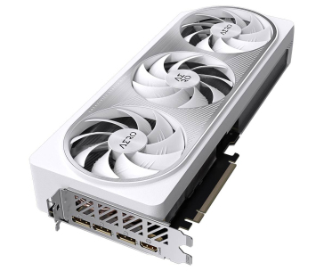 GIGABYTE VGA NVIDIA GeForce RTX 4070 Ti AERO V2 OC 12G, 12G GDDR6X, 3xDP, 1xHDMI