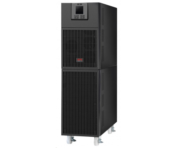 APC Easy UPS SRV 6000VA 230V, On-line (6000W)