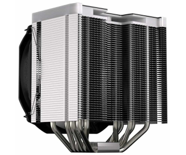 Endorfy chladič CPU Fortis 5 ARGB / 140mm fan/ 6 heatpipes / PWM / nanoreset controller / pro Intel i AMD