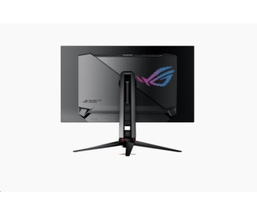 ASUS LCD  ROG Swift OLED 32" PG32UCDP 3840x2160 240Hz 430cd 0,3ms, 99% DCI-P3, 90W type-C