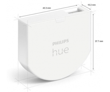 PHILIPS Hue modul nástěnného vypínače