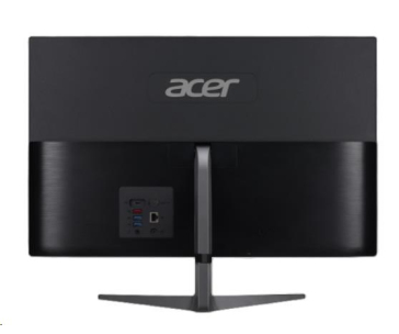 ACER PC AiO Veriton Z2514G (DQ.VZPEC.004),i3-1305U,23.8"FHD,8GB,512GB SSD,Intel UHD,W11P,Black