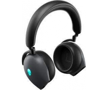 DELL Alienware Tri-ModeWireless Gaming Headset | AW920H (Dark Side of the Moon)