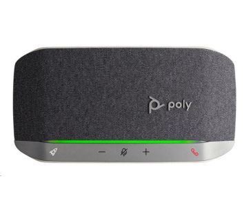 Poly Sync 20 hlasový komunikátor, USB-C