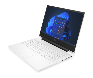 NTB HP VICTUS 15-fb2036nc, R5-8645HS, 15.6" FHD IPS, 16GB DDR5,SSD 1TB, RTX 4060 8GB, Win11