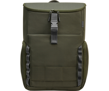 HP 15.6" Modular Laptop Backpack - batoh