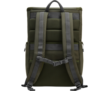 HP 15.6" Modular Laptop Backpack - batoh