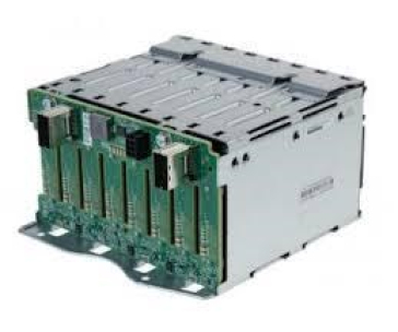 HPE ProLiant DL380 Gen11 2U 8SFF x1 Tri-Mode U.3 Front Drive Cage Kit