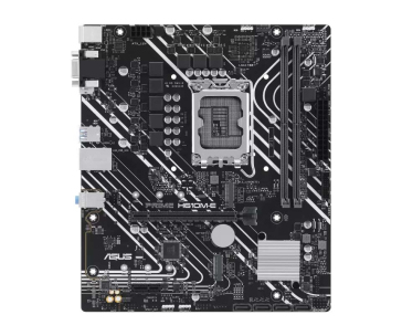 ASUS MB Sc LGA1700 PRIME H610M-E-CSM, Intel H610, 2xDDR5, 1xDP, 1xHDMI, 1xVGA, mATX