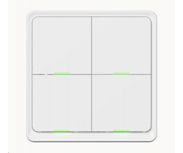 Tesla Smart Switch Quatro Battery