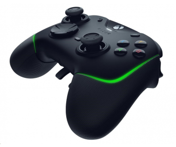 RAZER herní ovladač Wolverine V2 Chroma, Xbox Series X|S Controller with Razer Chroma™ RGB