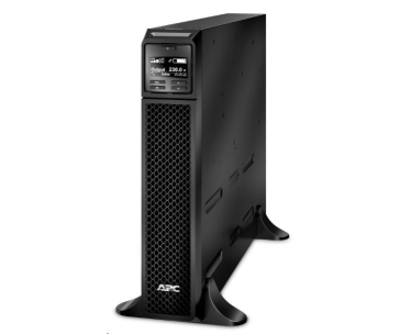 APC -rozbalen- Smart-UPS SRT 2200VA 230V, On-Line (1980W)