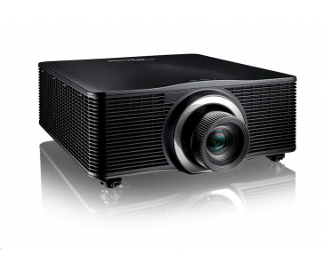 Optoma projektor ZU860 (DLP, Laser, FULL 3D, WUXGA, 8 500 ANSI, 2 000 000:1, VGA, HDMI, RS232, RJ45)