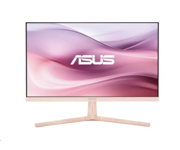 ASUS LCD 27" VU279CFE-P Eye Care Monitor FHD 1920 x 1080 IPS 100 Hz Adaptive-Sync  USB Type-C 15W PD USB-C