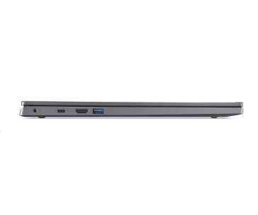 ACER NTB Aspire 17 (A17-51M-54L5),i5-120U,17,3"FHD,16GB,1024GB SSD,Intel Iris,Win11H,Gray