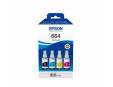 EPSON ink 112 EcoTank 4-colour Multipack