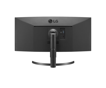 LG MT VA LCD LED 35" 35WN75CP - VA panel, 3440x1440, 2xHDMI, DP, USB-C, repro, zakriven, vysk stavitelny