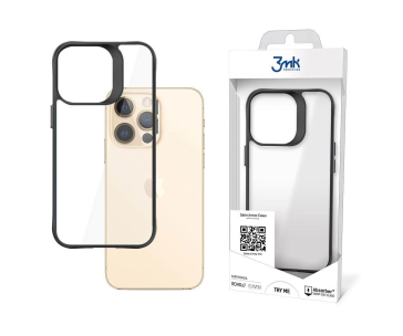 3mk Satin Armor Case+ pro Apple iPhone 13 Pro