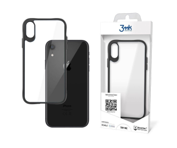 3mk Satin Armor Case+ pro Apple iPhone Xr