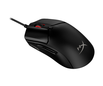 HyperX Pulsefire Haste Black Wired Gaming Mouse 2 - Myš