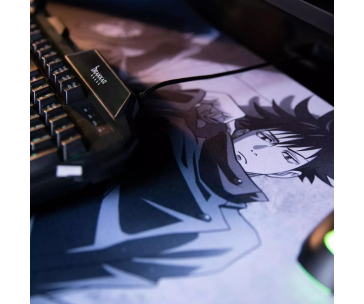 Konix Jujutsu Kaisen Mousepad XXL