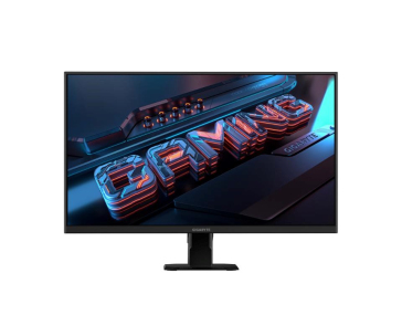 GIGABYTE LCD - 27" Gaming monitor GS27Q X, SS IPS, 2560 x 1440 QHD, 165Hz, 1000:1, 300cd/m2, 1ms, 2xHDMI, 1xDP