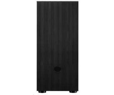 Cooler Master case MasterBox MB600L V2 Steel