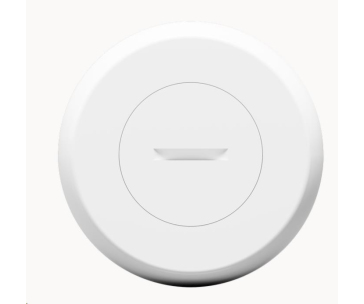 BAZAR - Tesla Smart Sensor Button - rozbaleno, vystaveno