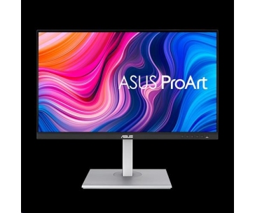 ASUS LCD 27" PA279CV 3840x2160 ProArt 5ms, 350cd, repro USB-C-VIDEO-65W DP HDMI Flicker-free,  PIP/PbP Pivot