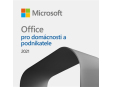 Office Home and Business 2021 CZ (pro podnikatele)