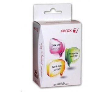 Xerox alternativní toner Brother LC-123C pro Brother 123, (10mlstr, )