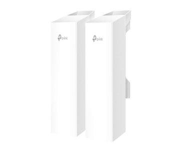 TP-Link EAP211-Bridge KIT Outdoor venkovní OMADA WiFi5 AP (AC900,2,4GHz/5GHz,3xGbELAN,1xPoE-in)