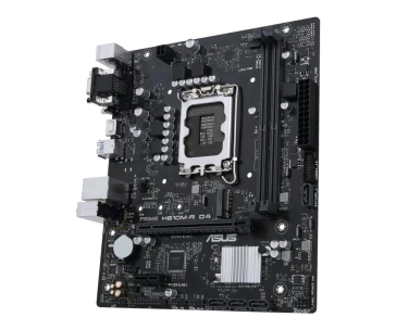 BAZAR - ASUS MB Sc LGA1700 PRIME H610M-R DDR4, Intel H610, 2xDDR4, 1xHDMI, 1xDVI, 1xVGA, mATX, Bez příslušenství