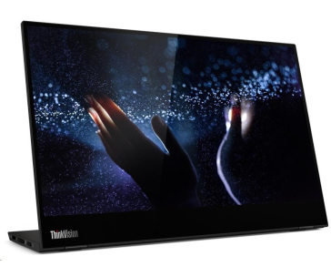 LENOVO LCD M14t G2- 14",dotykový,IPS,matný,16:10,2240x1400,178/178,300cd/m2,1500:1,USB-C