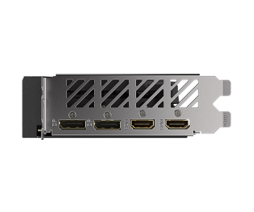 GIGABYTE VGA NVIDIA GeForce RTX 4060 Ti WINDFORCE OC 8G, 8G GDDR6, 2xDP, 2xHDMI