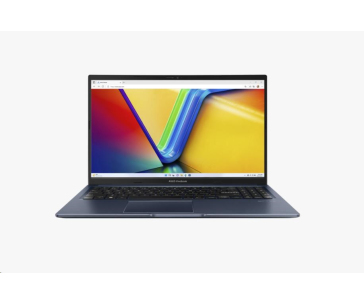 ASUS NTB Vivobook 15 (M1502YA-NJ391W), R5-7430U, 15.6" 1920 x 1080, 16GB, 512GB SSD, AMD Radeon, W11 Home in S, Blue