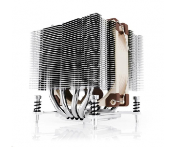 NOCTUA NH-D9DX i4 3U - chladič procesoru